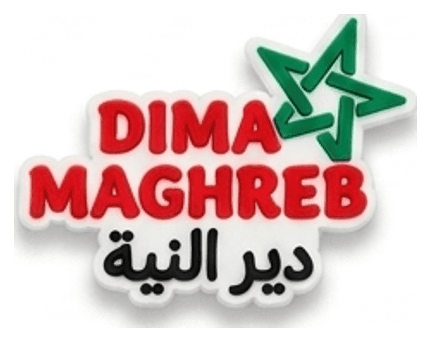 Dima Maghreb