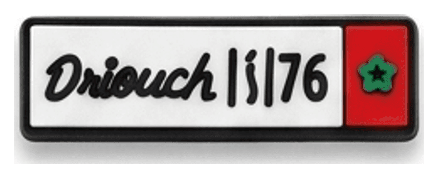 Driouch
