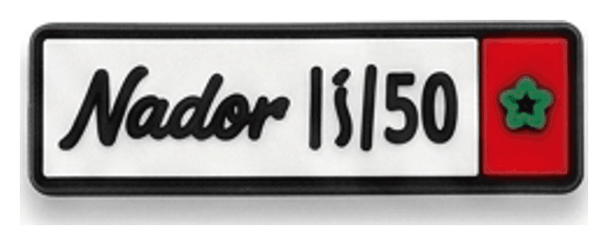 Nador