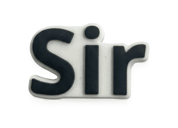 Sir