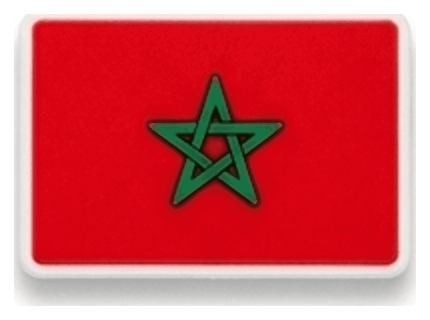 De Vlag