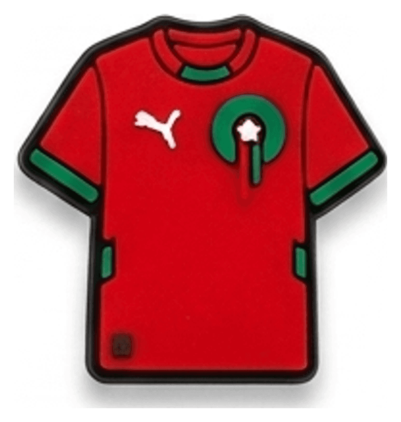 Het Rode Shirt