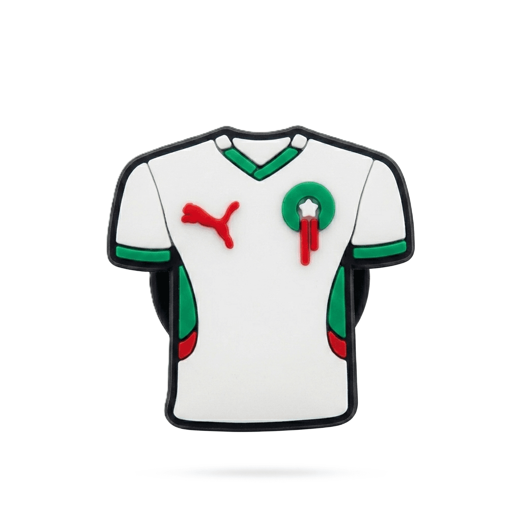 Het Witte Shirt